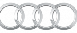 250px-Audi_logo